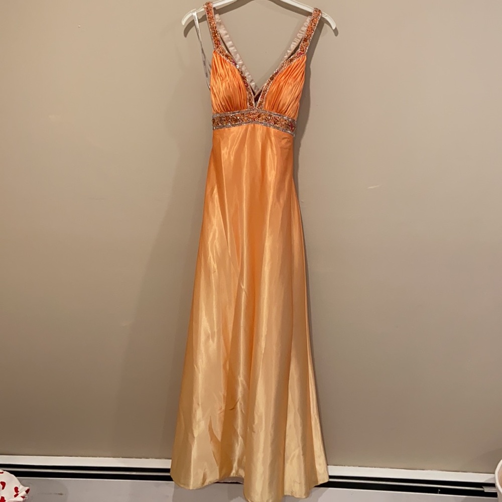 Prom Dress - Picture 7 of 8